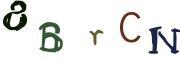 Vaizdinė CAPTCHA užduotis