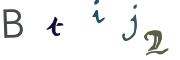 Vaizdinė CAPTCHA užduotis