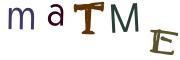 Vaizdinė CAPTCHA užduotis