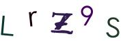 Vaizdinė CAPTCHA užduotis