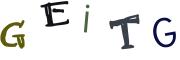 Vaizdinė CAPTCHA užduotis