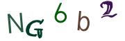 Vaizdinė CAPTCHA užduotis