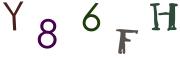 Vaizdinė CAPTCHA užduotis