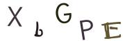 Vaizdinė CAPTCHA užduotis