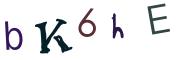 Vaizdinė CAPTCHA užduotis