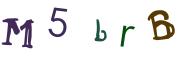 Vaizdinė CAPTCHA užduotis