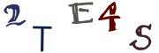 Vaizdinė CAPTCHA užduotis