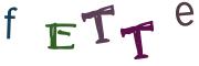 Vaizdinė CAPTCHA užduotis