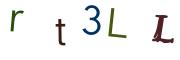 Vaizdinė CAPTCHA užduotis
