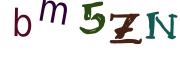 Vaizdinė CAPTCHA užduotis