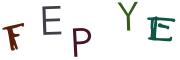 Vaizdinė CAPTCHA užduotis