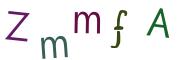 Vaizdinė CAPTCHA užduotis