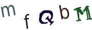 Vaizdinė CAPTCHA užduotis