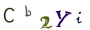 Vaizdinė CAPTCHA užduotis