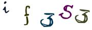 Vaizdinė CAPTCHA užduotis