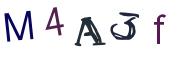 Vaizdinė CAPTCHA užduotis