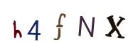 Vaizdinė CAPTCHA užduotis