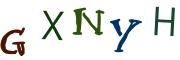 Vaizdinė CAPTCHA užduotis