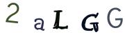 Vaizdinė CAPTCHA užduotis