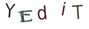 Vaizdinė CAPTCHA užduotis