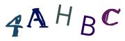 Vaizdinė CAPTCHA užduotis