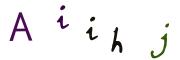 Vaizdinė CAPTCHA užduotis