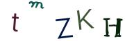 Vaizdinė CAPTCHA užduotis