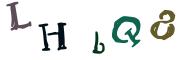 Vaizdinė CAPTCHA užduotis