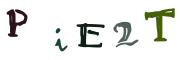 Vaizdinė CAPTCHA užduotis