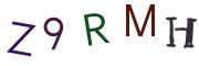 Vaizdinė CAPTCHA užduotis