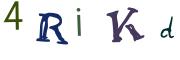 Vaizdinė CAPTCHA užduotis