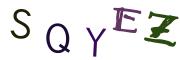 Vaizdinė CAPTCHA užduotis