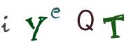 Vaizdinė CAPTCHA užduotis