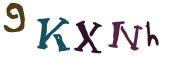 Vaizdinė CAPTCHA užduotis