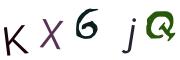 Vaizdinė CAPTCHA užduotis