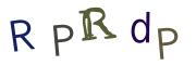 Vaizdinė CAPTCHA užduotis