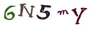 Vaizdinė CAPTCHA užduotis