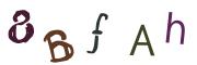 Vaizdinė CAPTCHA užduotis