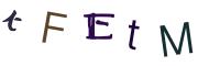 Vaizdinė CAPTCHA užduotis