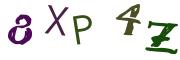 Vaizdinė CAPTCHA užduotis