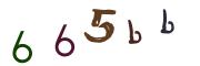 Vaizdinė CAPTCHA užduotis