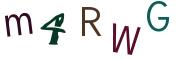 Vaizdinė CAPTCHA užduotis