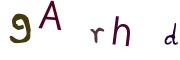 Vaizdinė CAPTCHA užduotis