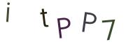 Vaizdinė CAPTCHA užduotis