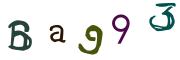 Vaizdinė CAPTCHA užduotis