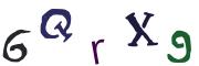 Vaizdinė CAPTCHA užduotis