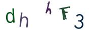 Vaizdinė CAPTCHA užduotis