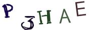 Vaizdinė CAPTCHA užduotis