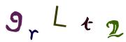 Vaizdinė CAPTCHA užduotis