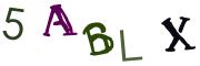 Vaizdinė CAPTCHA užduotis